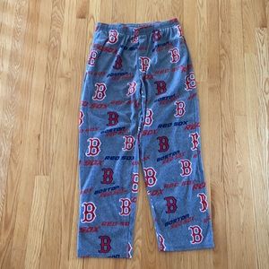 Boston pajama pants